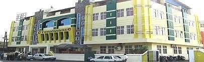 RENAISSANCE_Indore